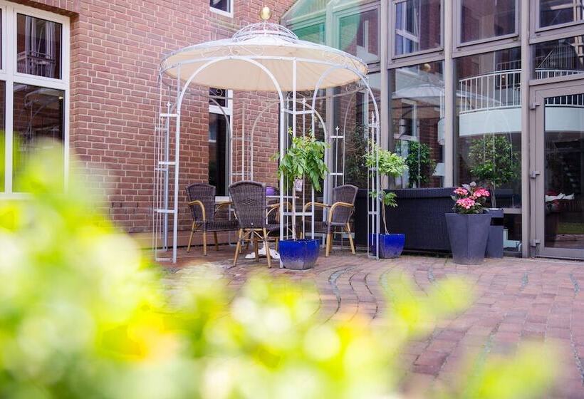 Stadthotel Eckernförde