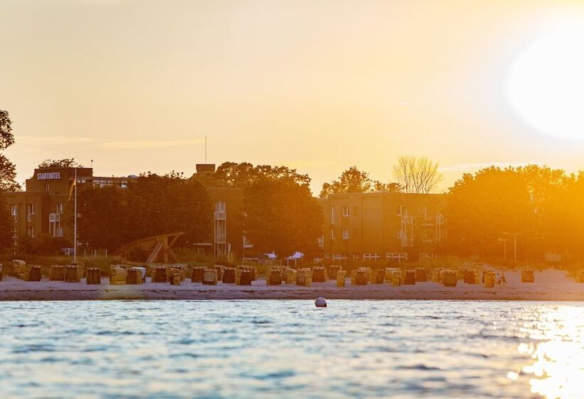 Stadthotel Eckernförde