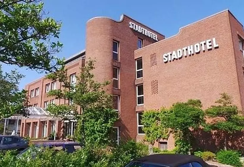 Stadthotel Eckernförde