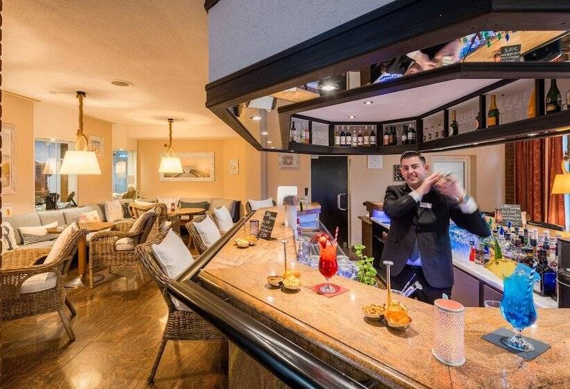 Stadthotel Eckernförde