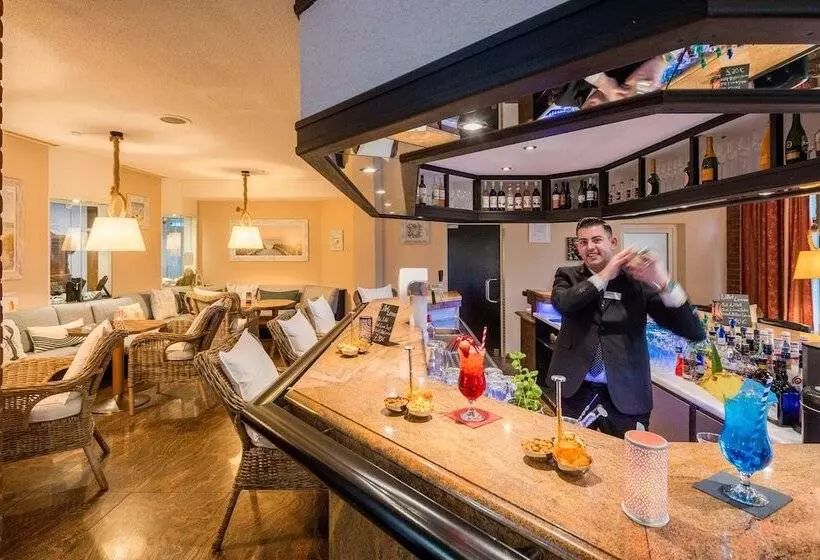 Stadthotel Eckernförde