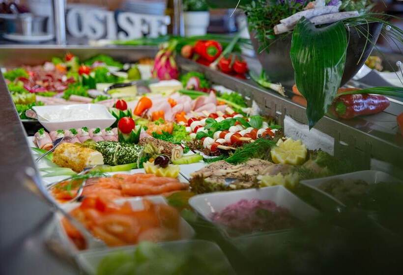 Stadthotel Eckernförde