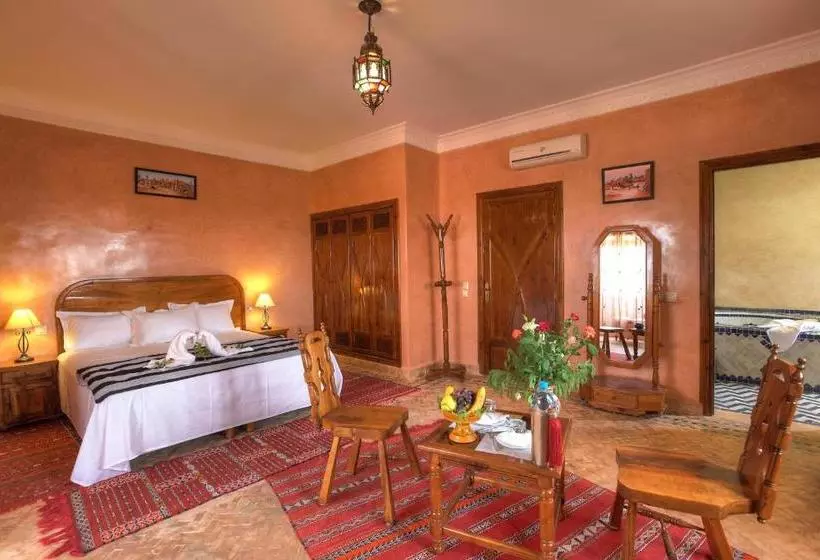 Villa Dar Mya Palmiers
