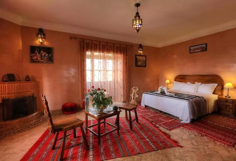 Villa Dar Mya Palmiers