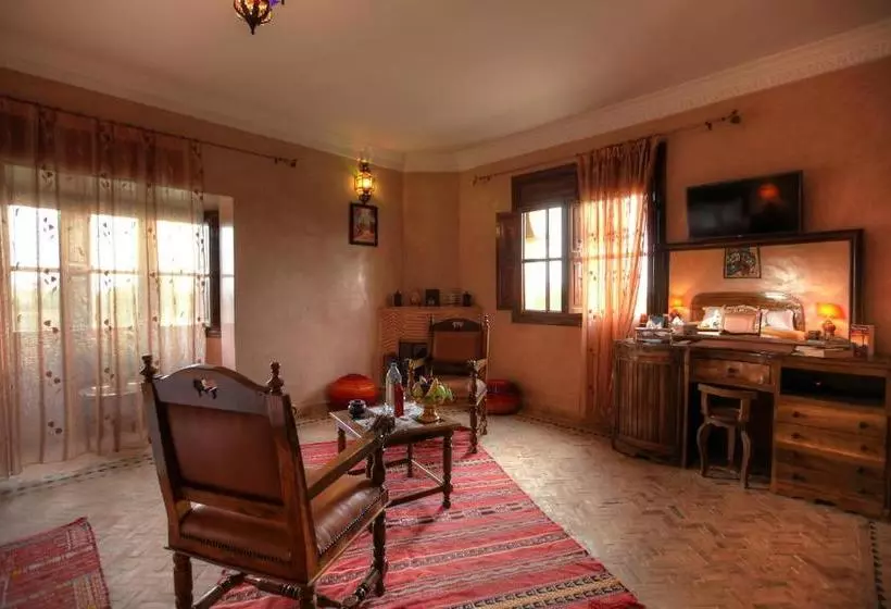 Villa Dar Mya Palmiers