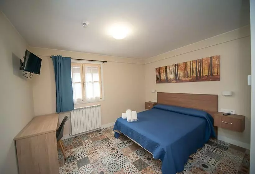 ベッドアンドブレックファースト Casa Aurita