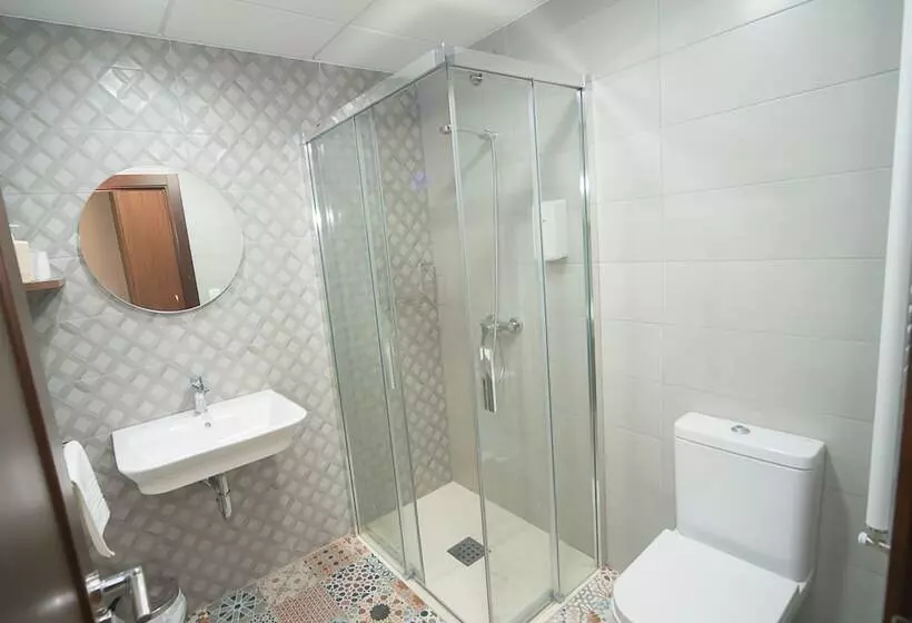 ベッドアンドブレックファースト Casa Aurita