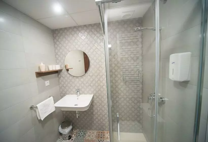 ベッドアンドブレックファースト Casa Aurita