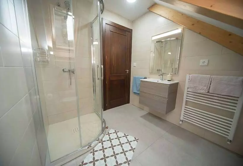 ベッドアンドブレックファースト Casa Aurita