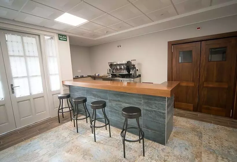 ベッドアンドブレックファースト Casa Aurita