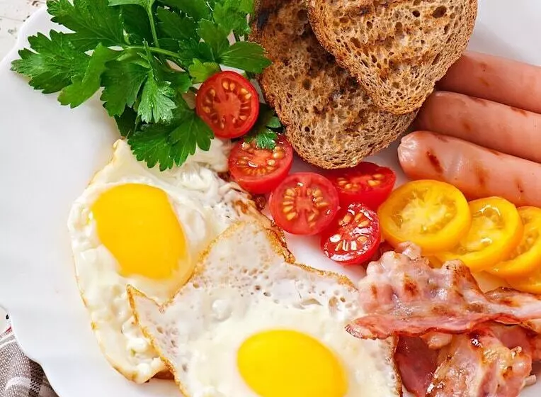 ベッドアンドブレックファースト Casa Aurita