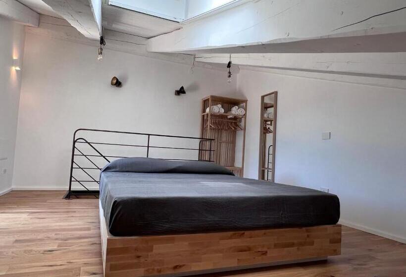 Bed and Breakfast Casal Lluent