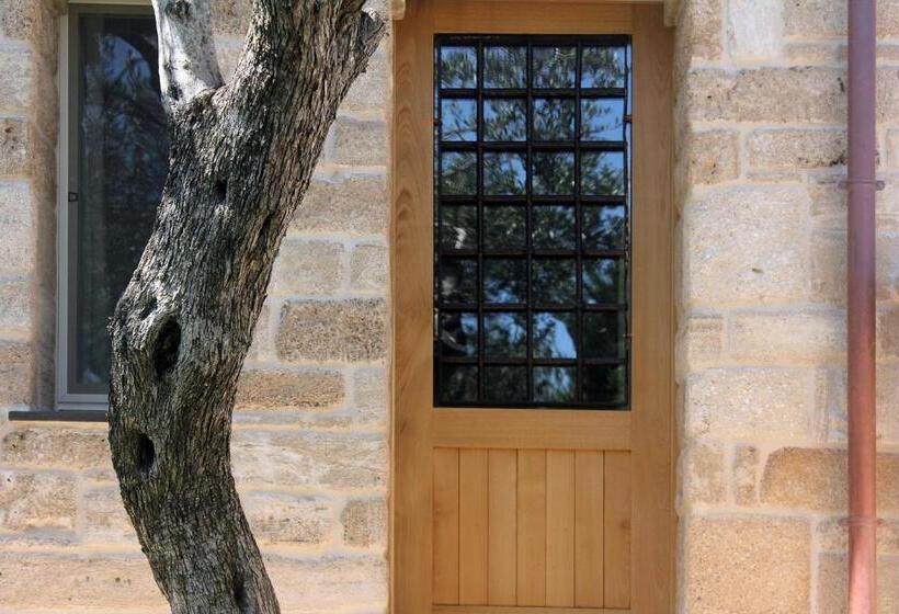 Bed and Breakfast Casal Lluent