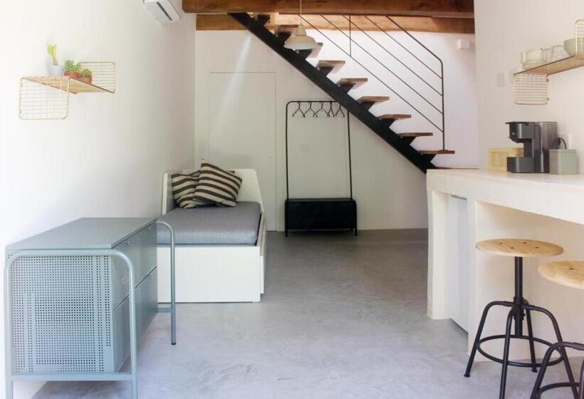 Bed and Breakfast Casal Lluent