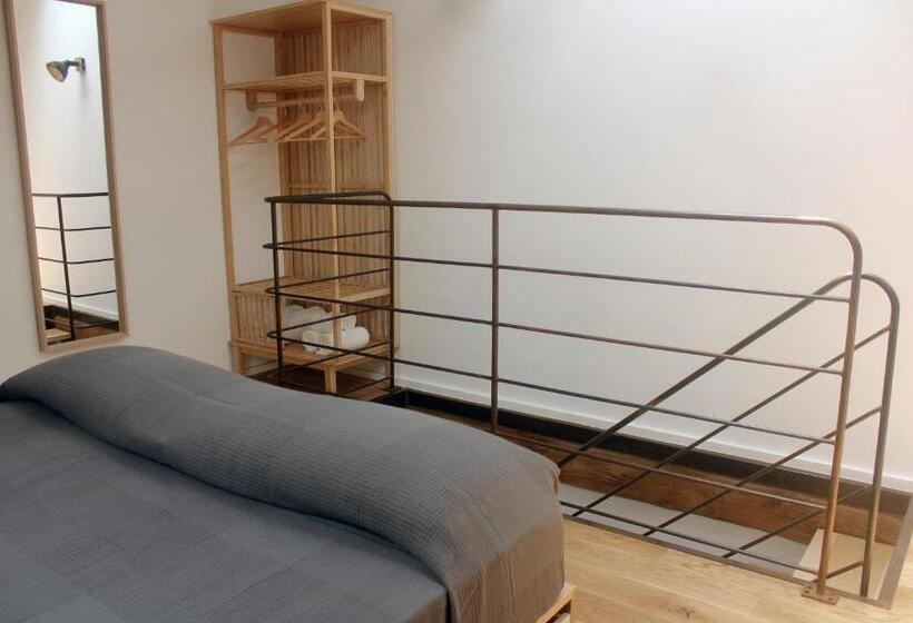 Bed and Breakfast Casal Lluent