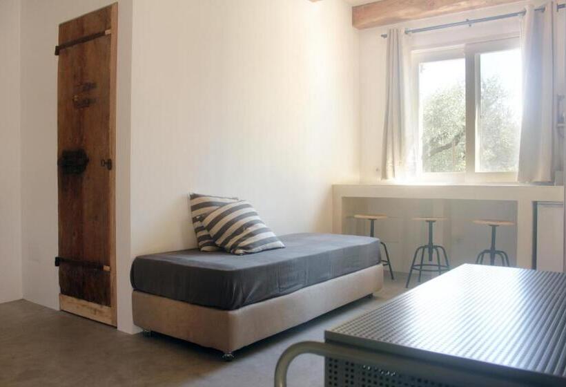 Bed and Breakfast Casal Lluent