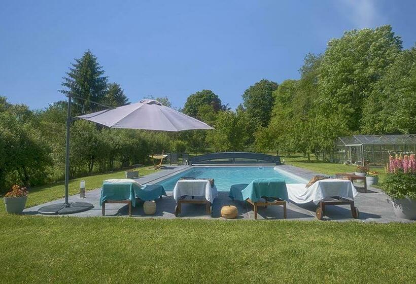 Bed and Breakfast Le Logis Du Regisseur