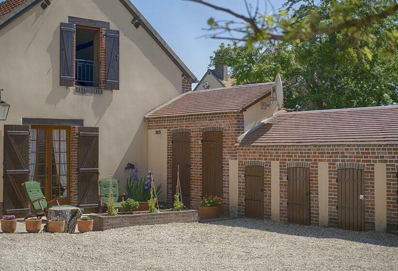 Bed and Breakfast Le Logis Du Regisseur