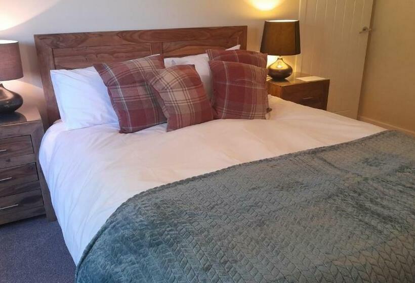 민박 Otters Retreat