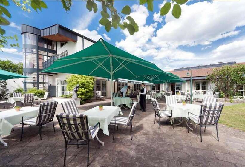 Herzogspark Apartments Mit Oder Ohne Küche