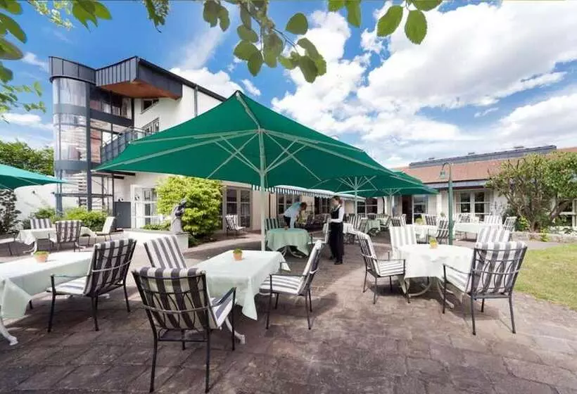 Herzogspark Apartments Mit Oder Ohne Küche