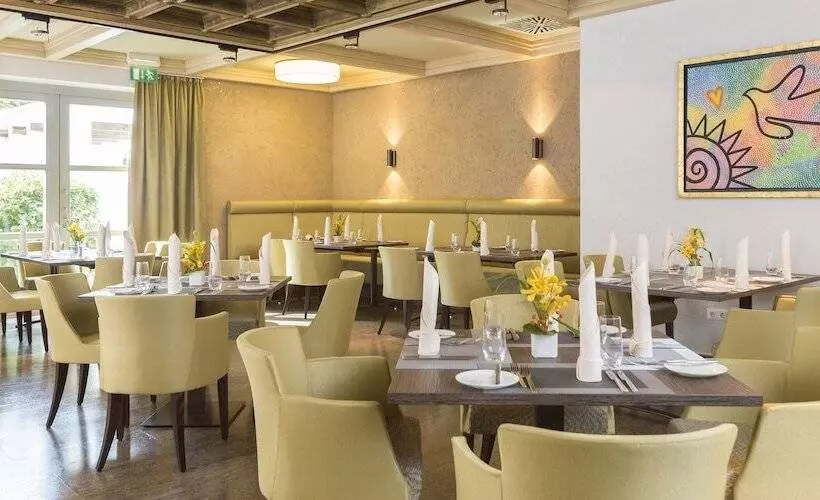 Herzogspark Apartments Mit Oder Ohne Küche