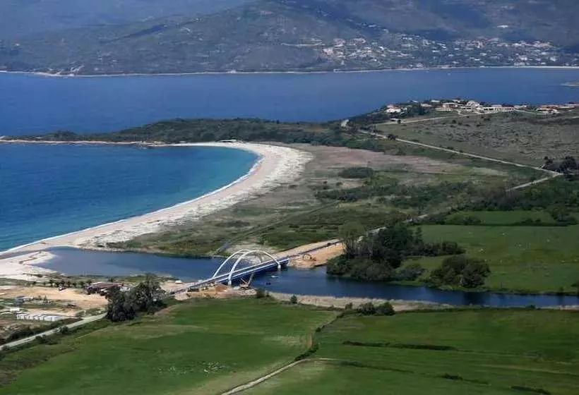 Hotelli A Rena D Oru