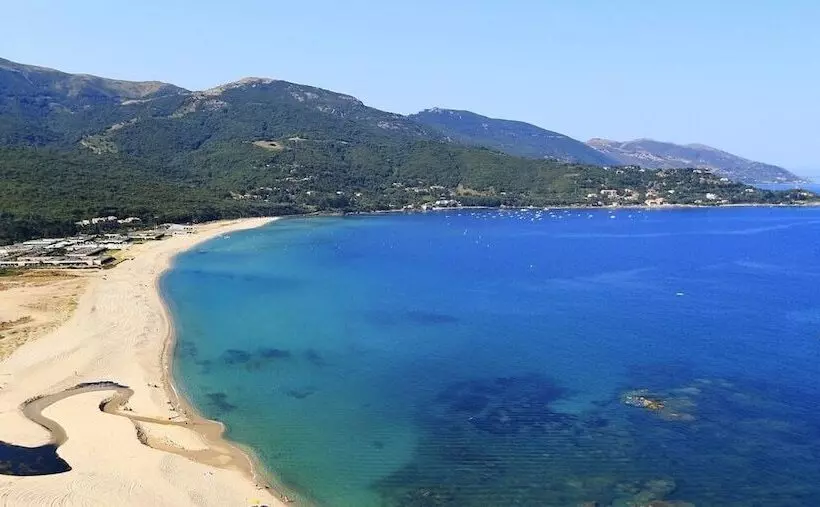 Hotelli A Rena D Oru