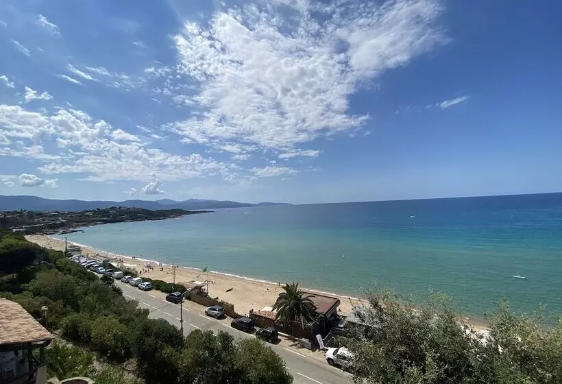 Hotelli A Rena D Oru