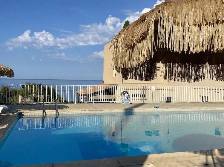 Hotelli A Rena D Oru