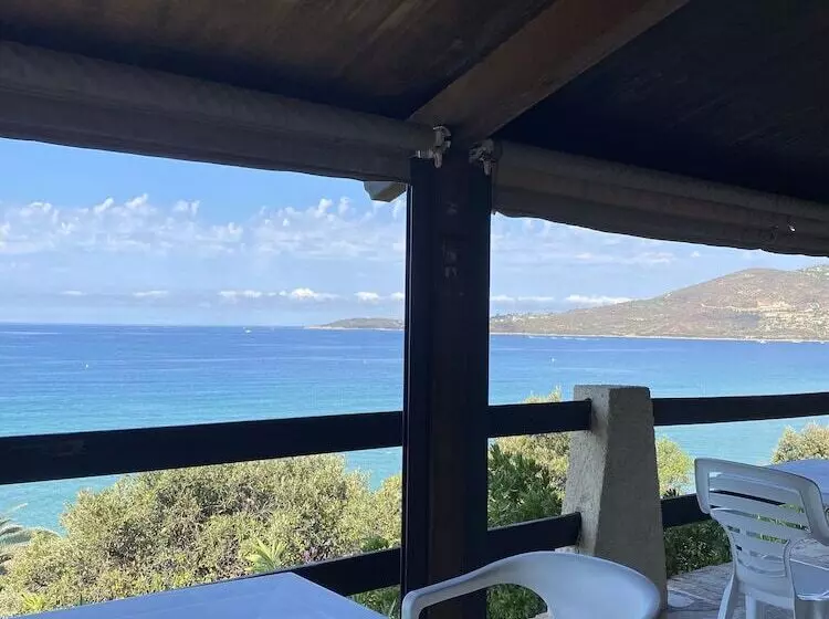 Hotelli A Rena D Oru