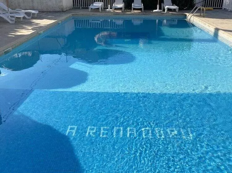 Hotelli A Rena D Oru