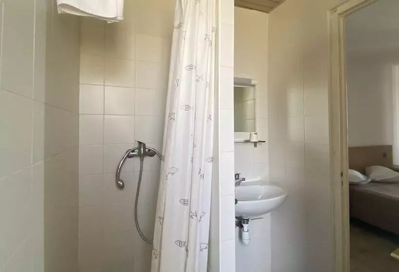 Hotelli A Rena D Oru