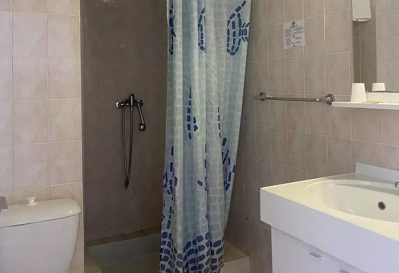 Hotelli A Rena D Oru