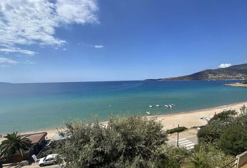 Hotelli A Rena D Oru