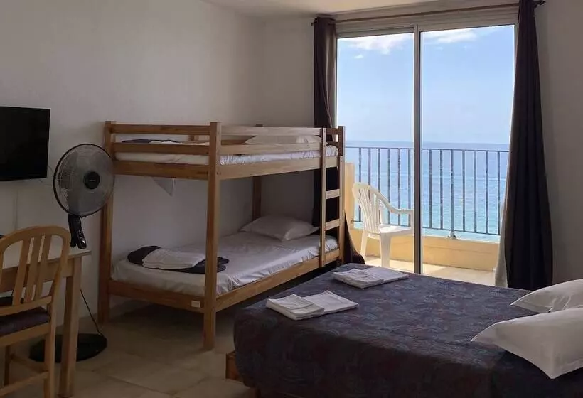 Hotelli A Rena D Oru