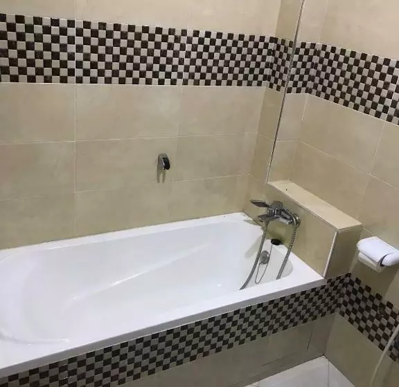 ホテル Hôtel Sénégal
