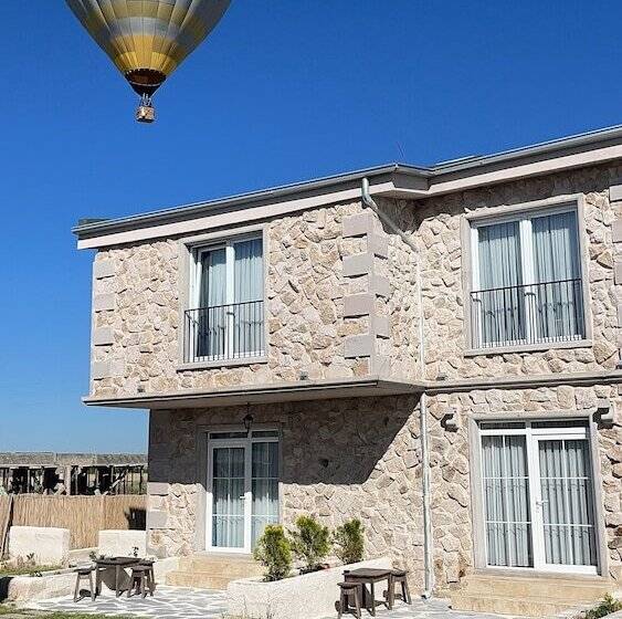 فندق Soleado Cappadocia