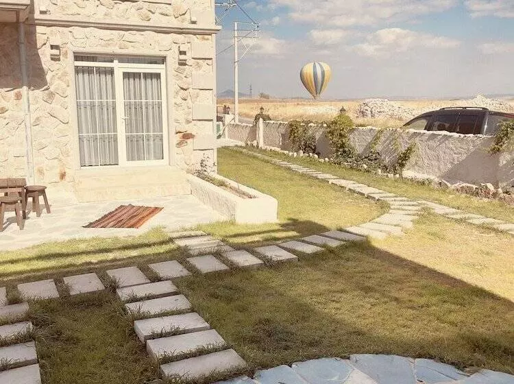 ホテル Soleado Cappadocia