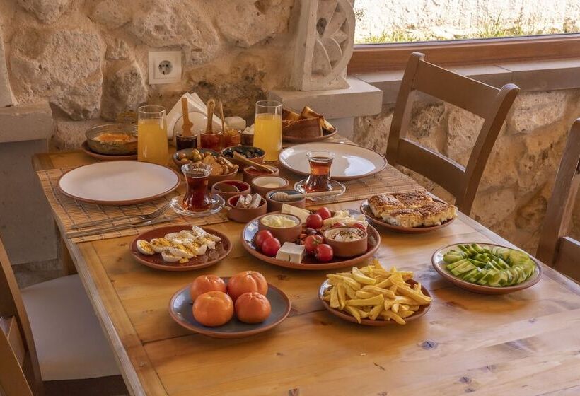 فندق Soleado Cappadocia