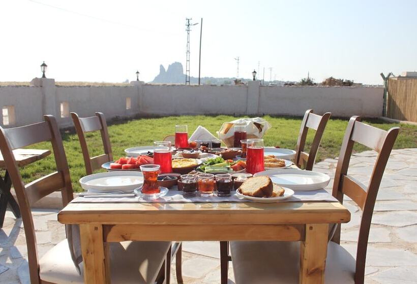 فندق Soleado Cappadocia