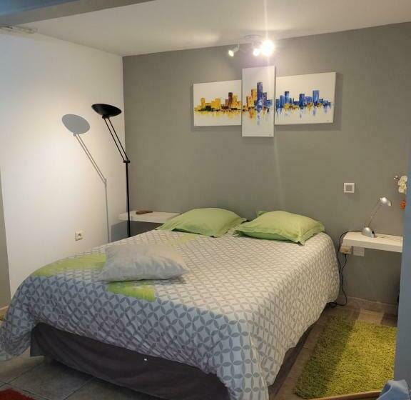 Пансион Logis De Nano