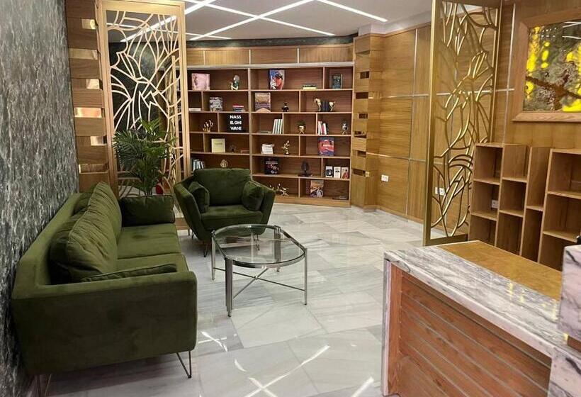 Welcome House Appart Hôtel