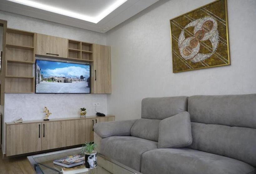 Welcome House Appart Hôtel