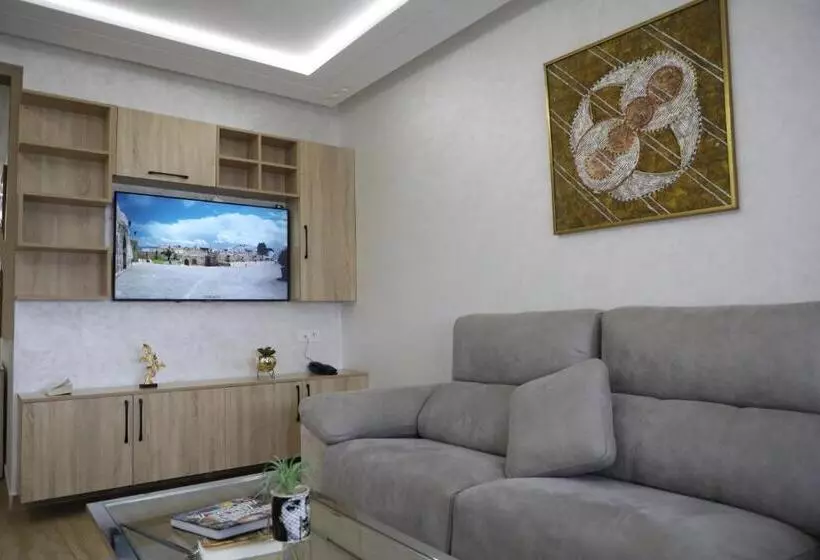 Welcome House Appart Hôtel