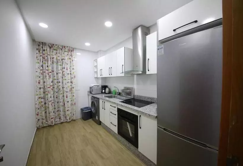 Welcome House Appart Hôtel