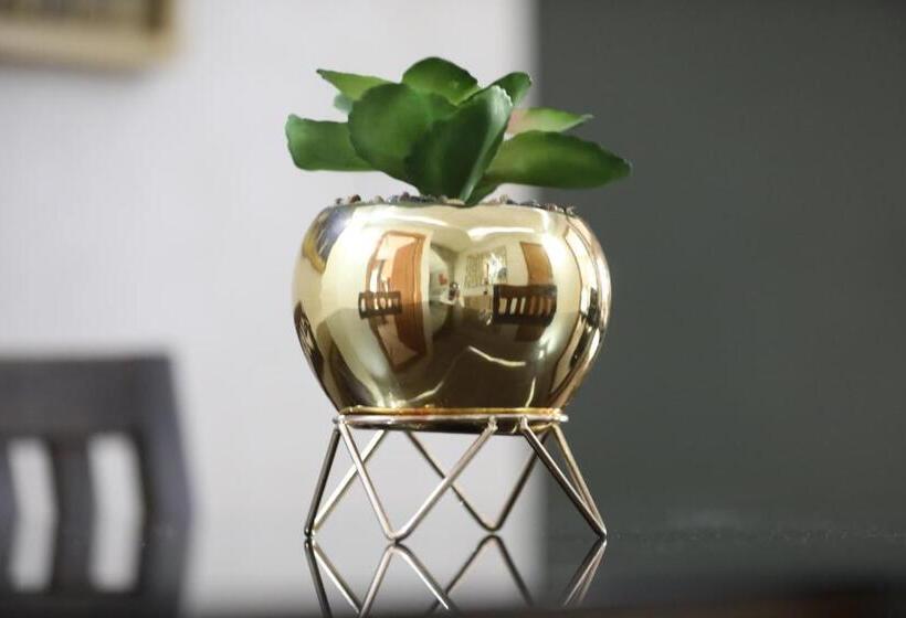 Welcome House Appart Hôtel