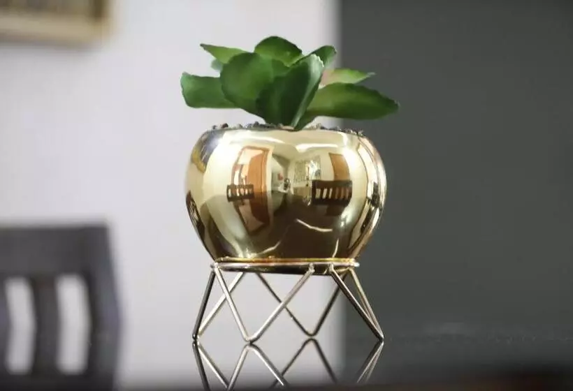 Welcome House Appart Hôtel