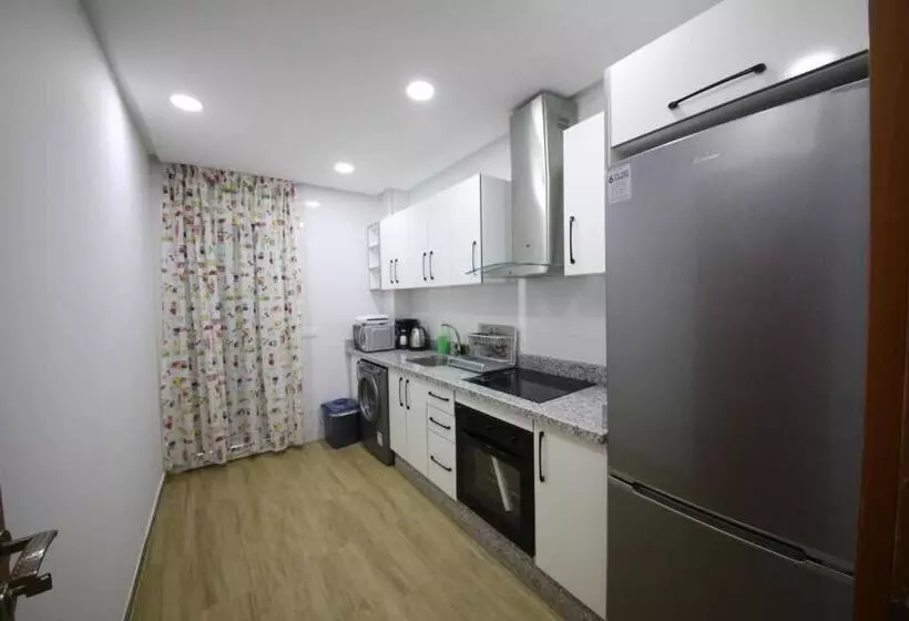 Welcome House Appart Hôtel