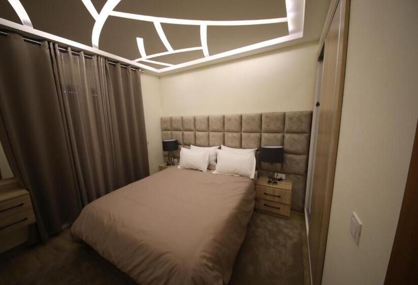 Welcome House Appart Hôtel